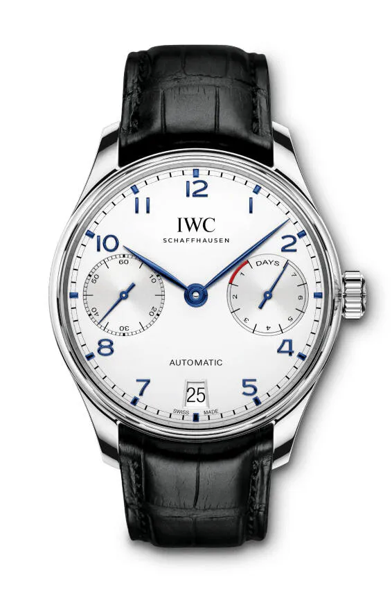 IWC Portuguese Automatic IW500705